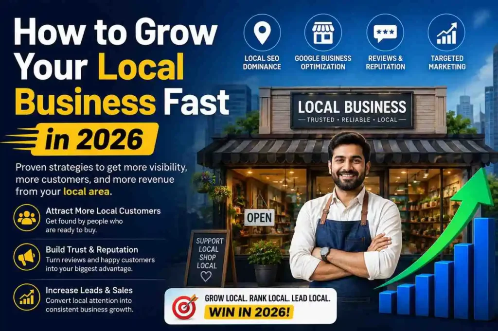 local business